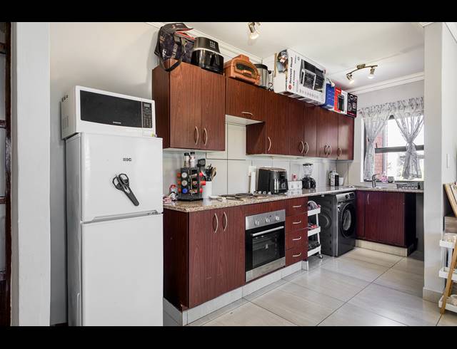 2 BEDROOM SECTIONAL TITLE FOR SALE IN JACKAL CREEK GOLF ESTATE